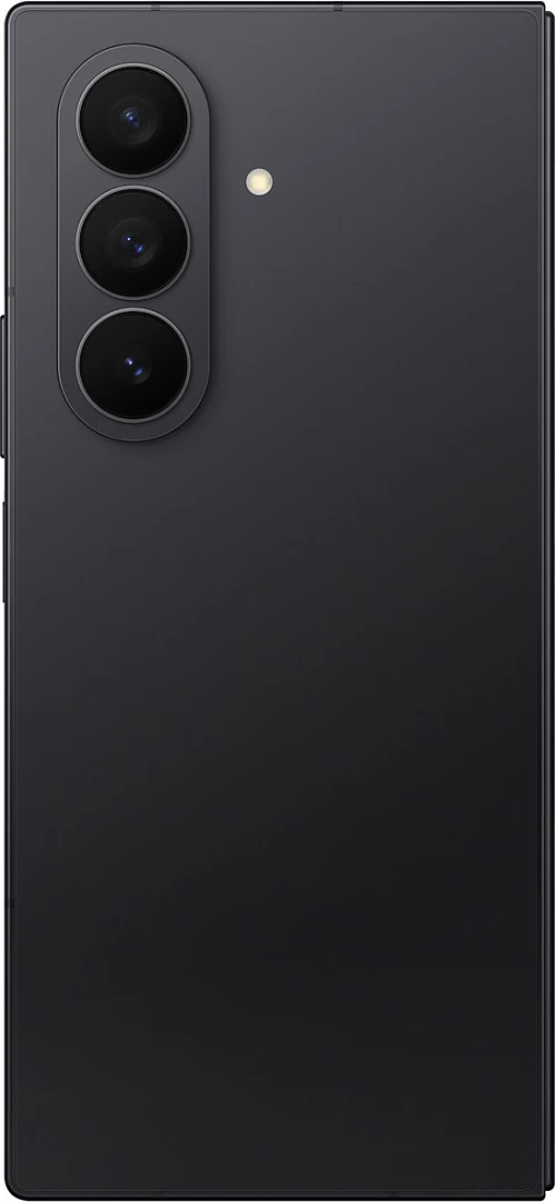 Celular Samsung Galaxy Z Fold7 5GEE, 12GB RAM, 512GB, black