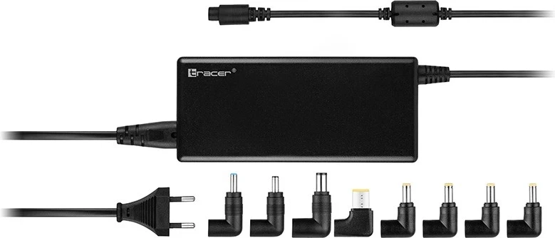 Adapter universal Tracer Prime Energy 70W