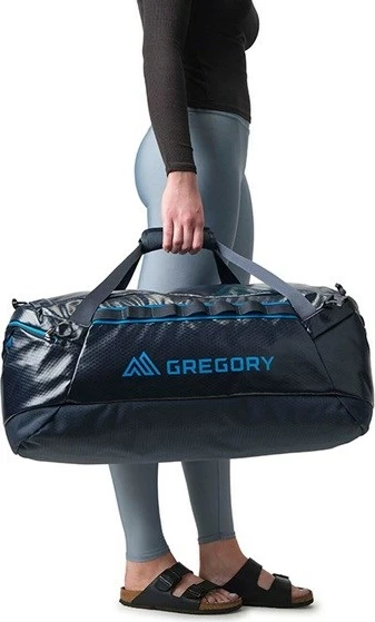Çantë udhëtimi Gregory Alpaca 60, Blu