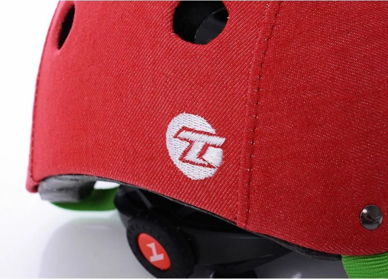 Helmetë Tempish për të gjithë, ngjyrë të bardhë [Madhësia: S]