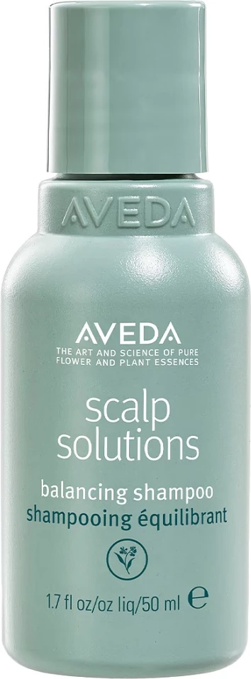 Shampon balancues për femra Aveda Scalp Solutions Balancing Shampoo 50ml
