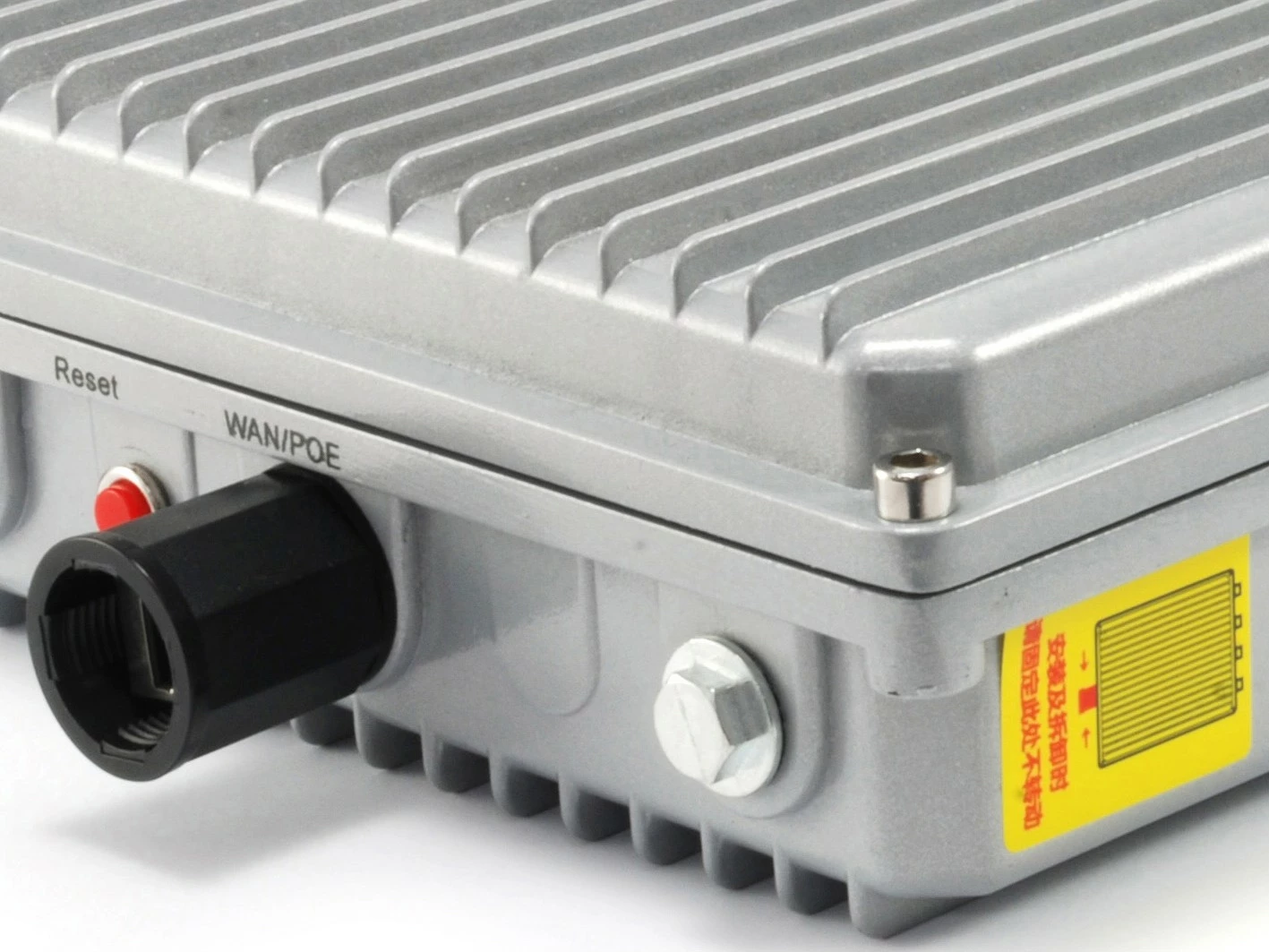 Access point LevelOne AC1200 Dual Band Outdoor PoE, 1200 Mbit/s