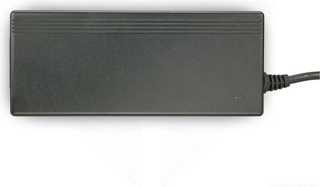 Furnizues rryme Streacom ST-NANO160, 160W, pasiv për HTPC