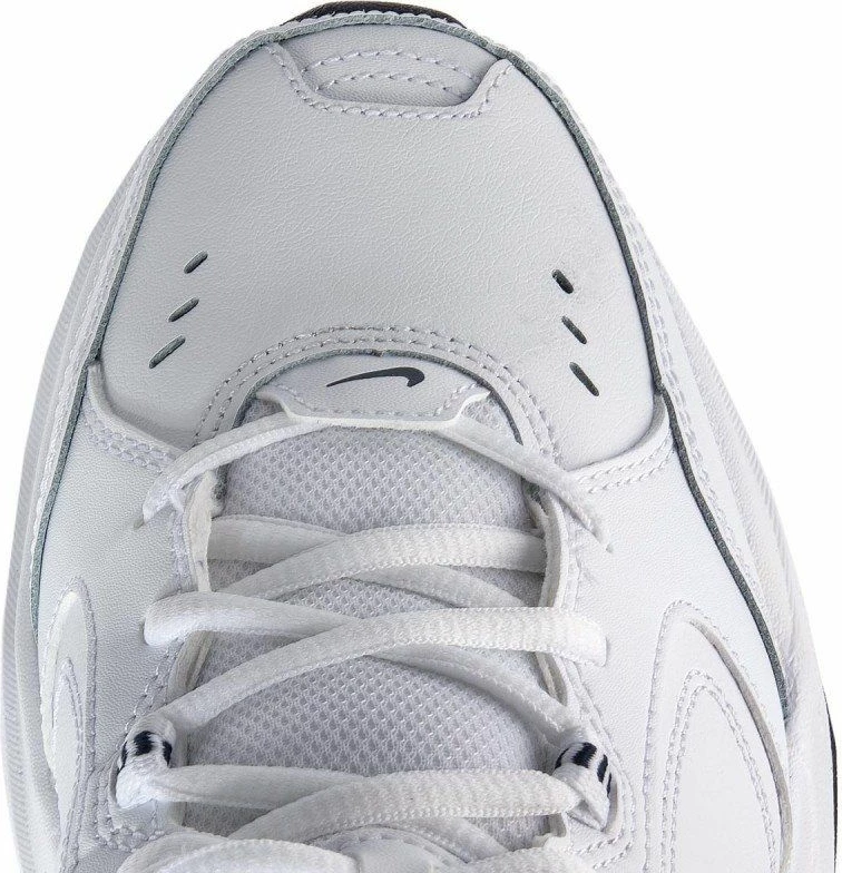 Atlete për meshkuj Nike Air Monarch IV, të bardha [Madhësia: 44]