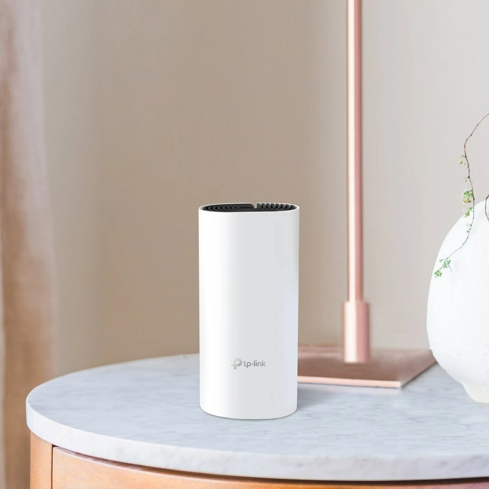 Sistem shpërndarës rrjeti TP-Link, AC1200 