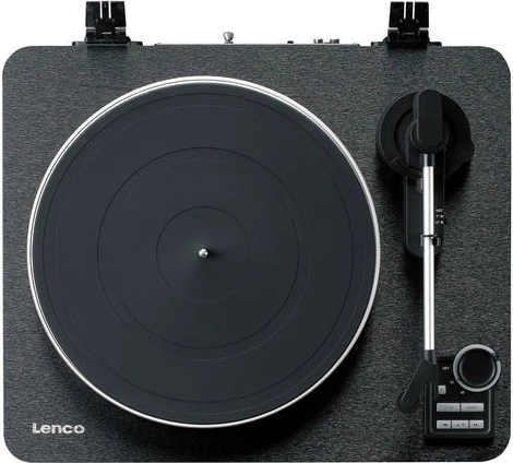 Gramafon Lenco LBTA-165, Bluetooth 5.3, druri, i zi