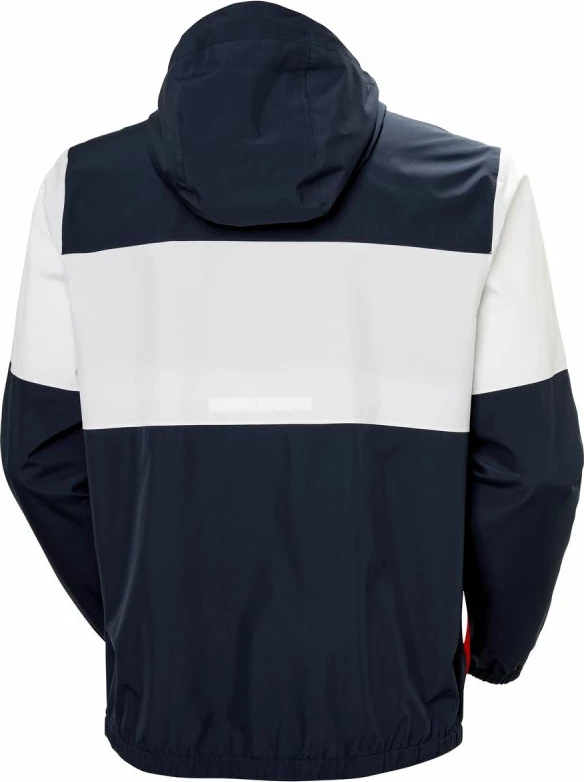 Jakne shiu për meshkuj Helly Hansen, kaltër [Madhësia: XXL]