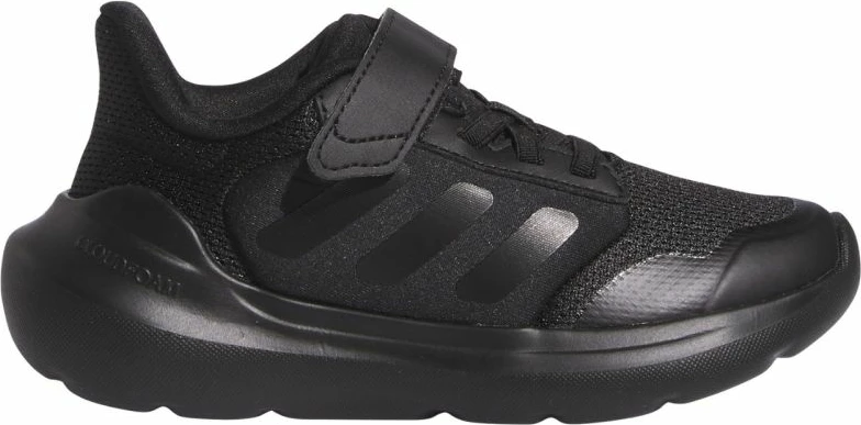 Atlete për fëmijë adidas, të zeza [Madhësia: 30.5]