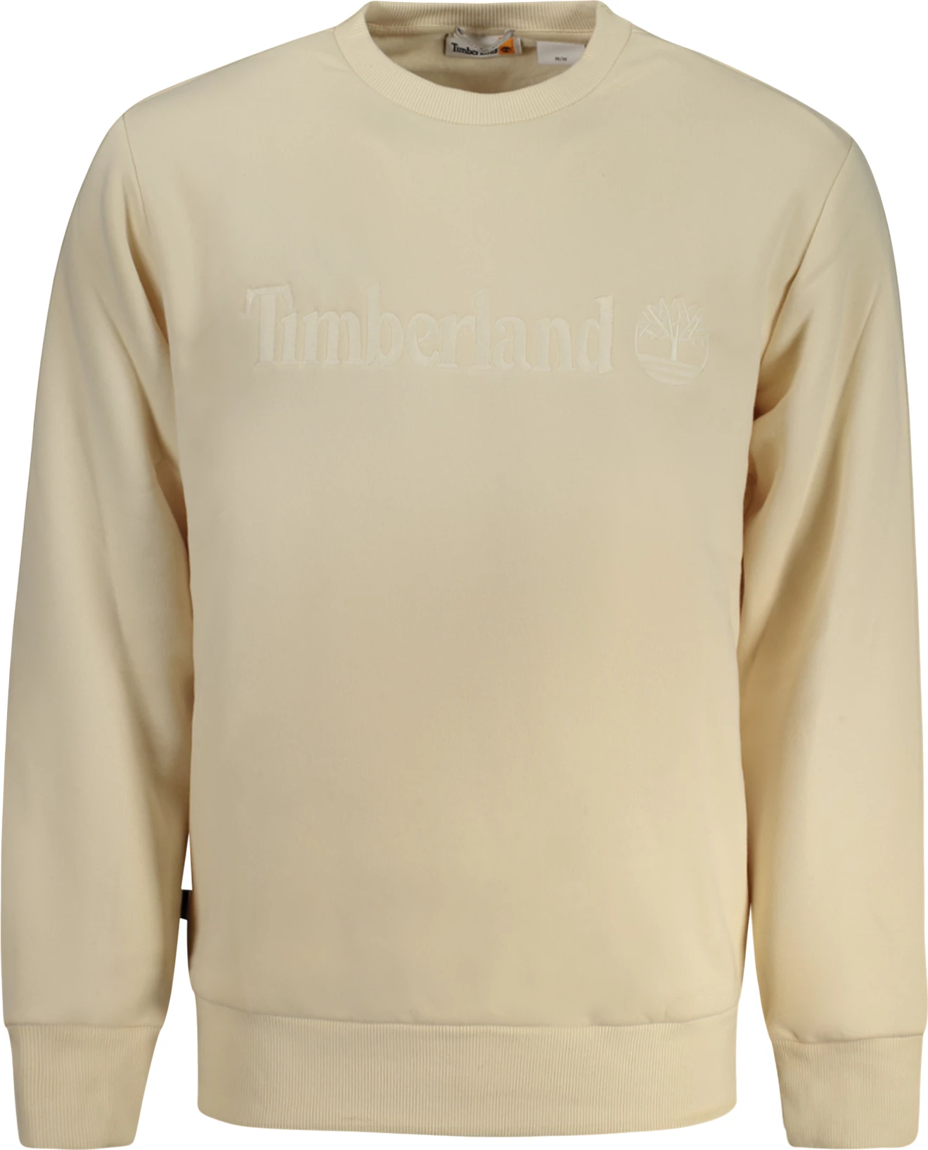 Duks për meshkuj Timberland zip-up, bezhë