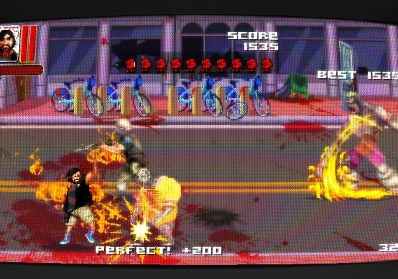 Dead Island: Retro Revenge Global