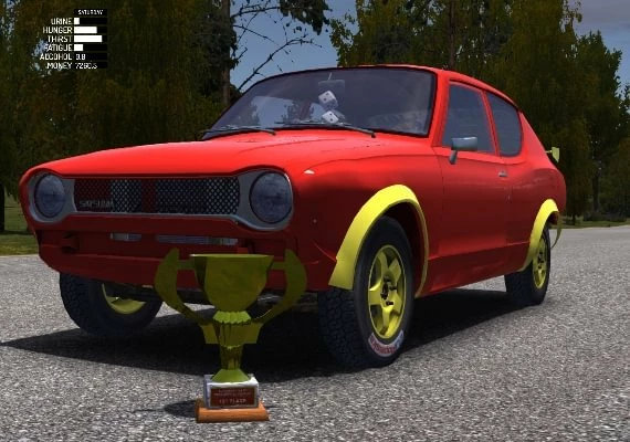 My Summer Car EN/FI Global