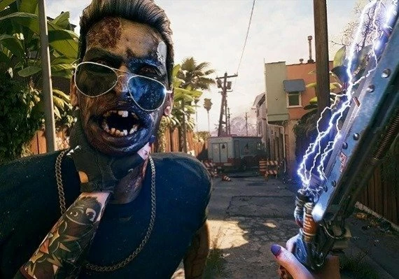 Dead Island 2 - Pre-Order Bonus DLC EN/DE/FR/IT/ES Global