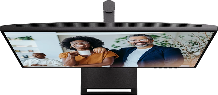 Monitor AOC Q27P4CV 27\", QHD IPS 120Hz, USB-C PD 90W, KVM, RJ45 2.5G, altoparlantë, i zi