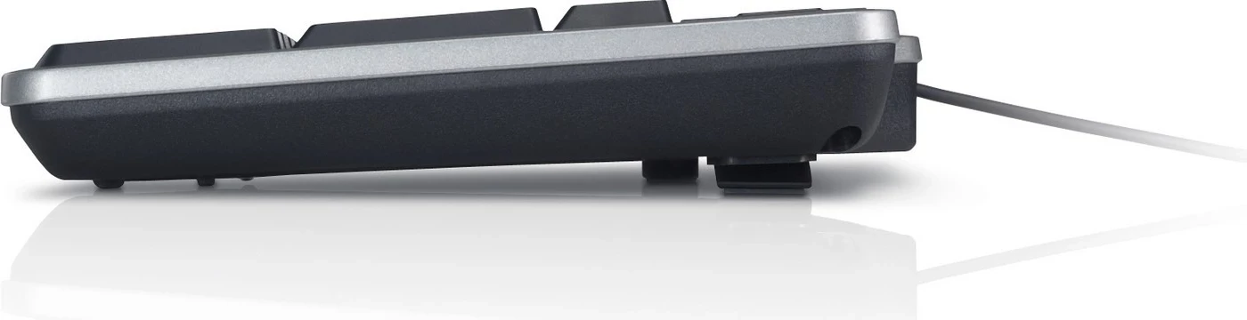 Tastierë Dell, KB522