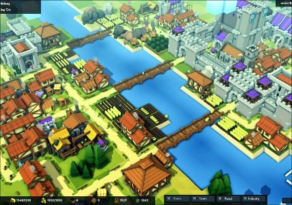 Kingdoms and Castles Global