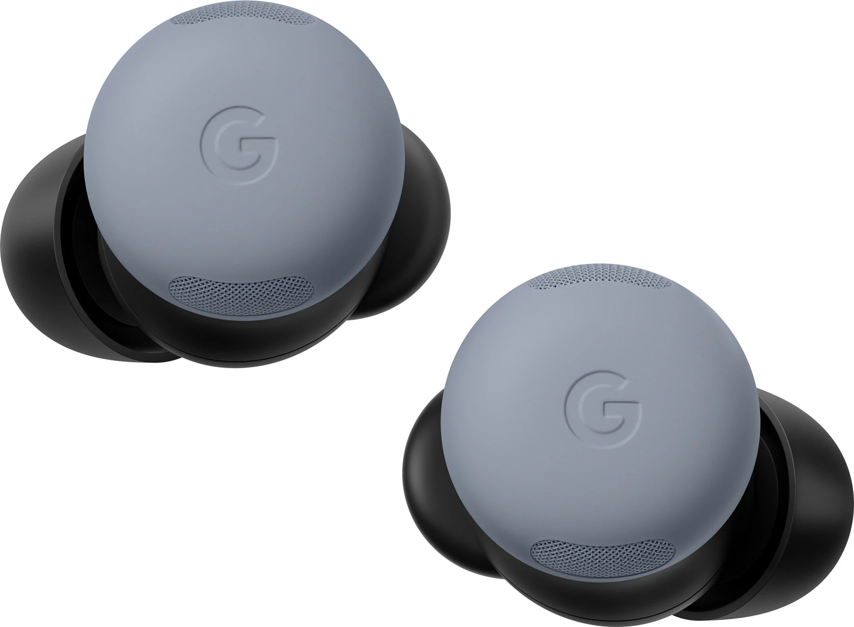 Kufje Google Pixel Buds Pro 2, TWS, ANC, Bluetooth 5.4, Moonstone (Gri)