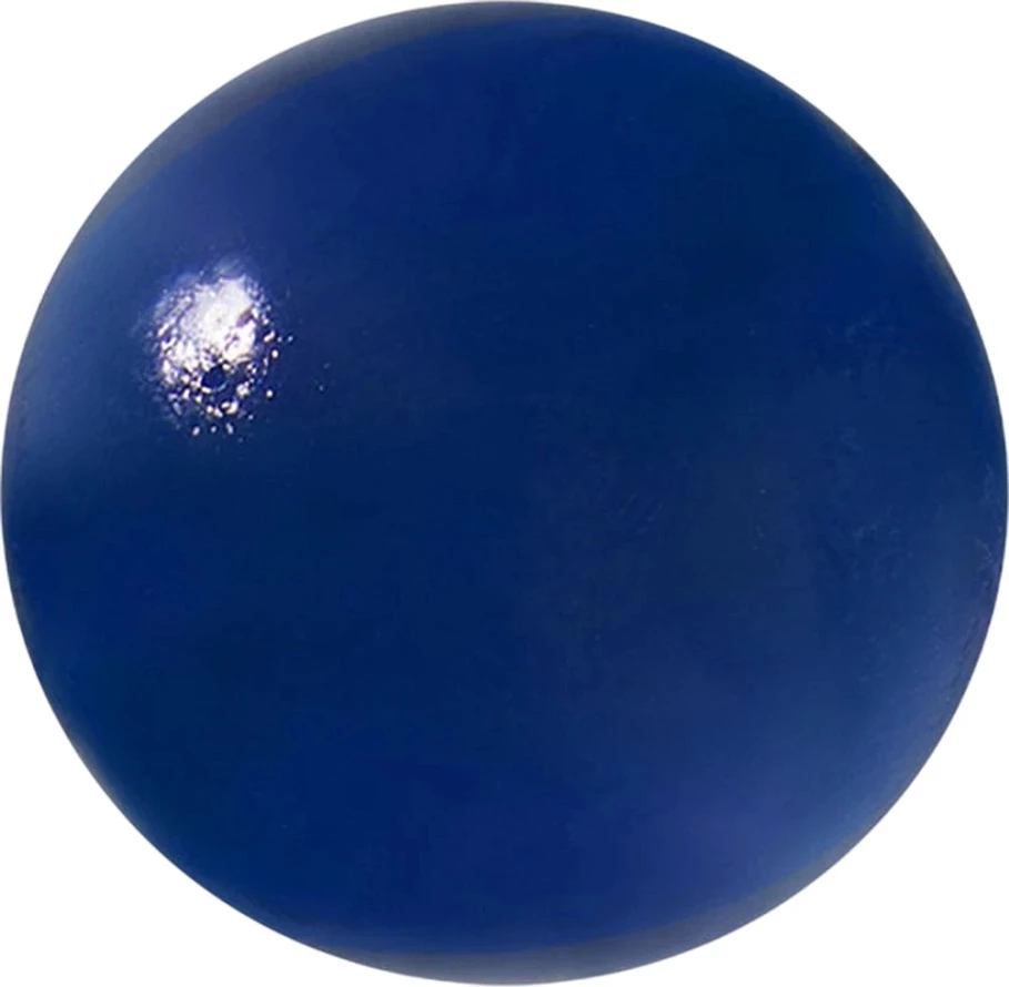 Gel pastrues për femra Ongredients Butterfly Pea Cleansing Ball, 110g