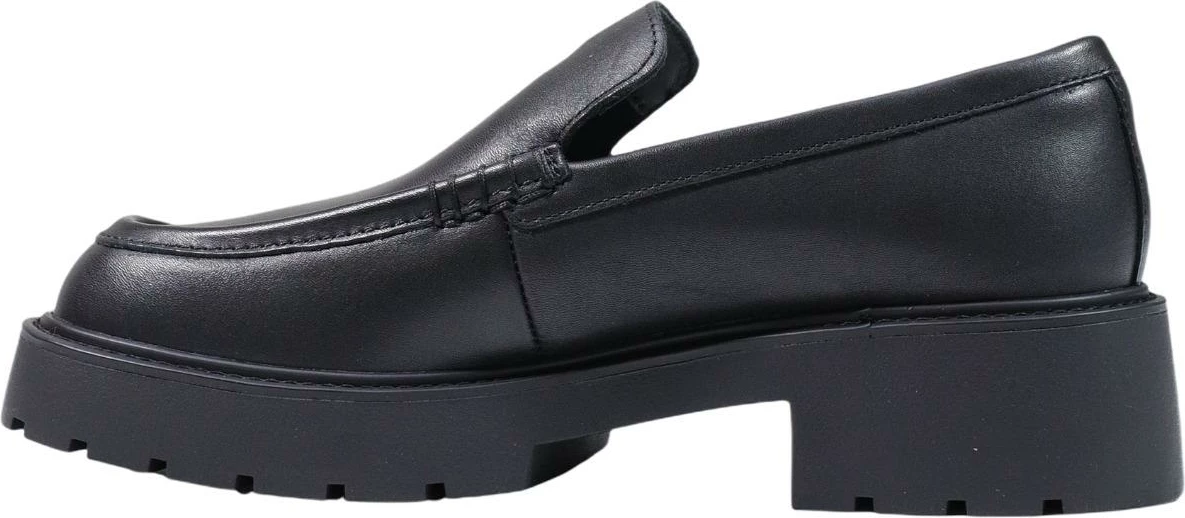 Këpucë loafers për femra Calvin Klein HW0HW03044, të zeza [Madhësia: 38]