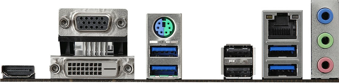 Pllakë amë ASRock H510M-HDV/M.2 SE, Intel, LGA 1200, DDR4-SDRAM, 64 GB, micro ATX