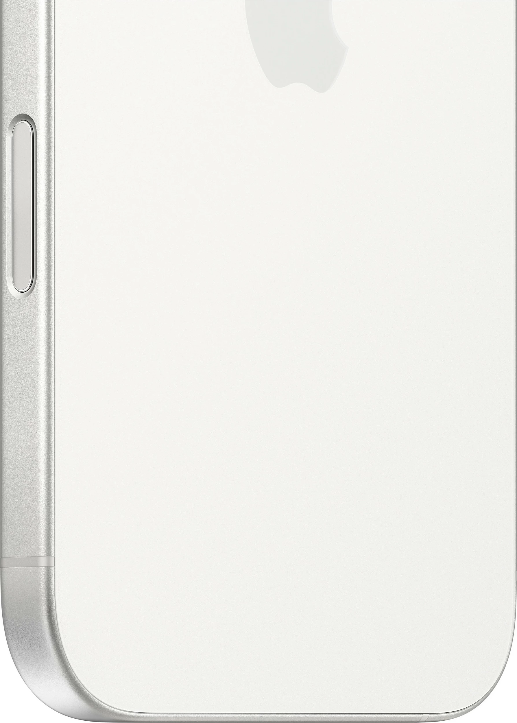 Celular Apple iPhone 16 128 GB bardhë