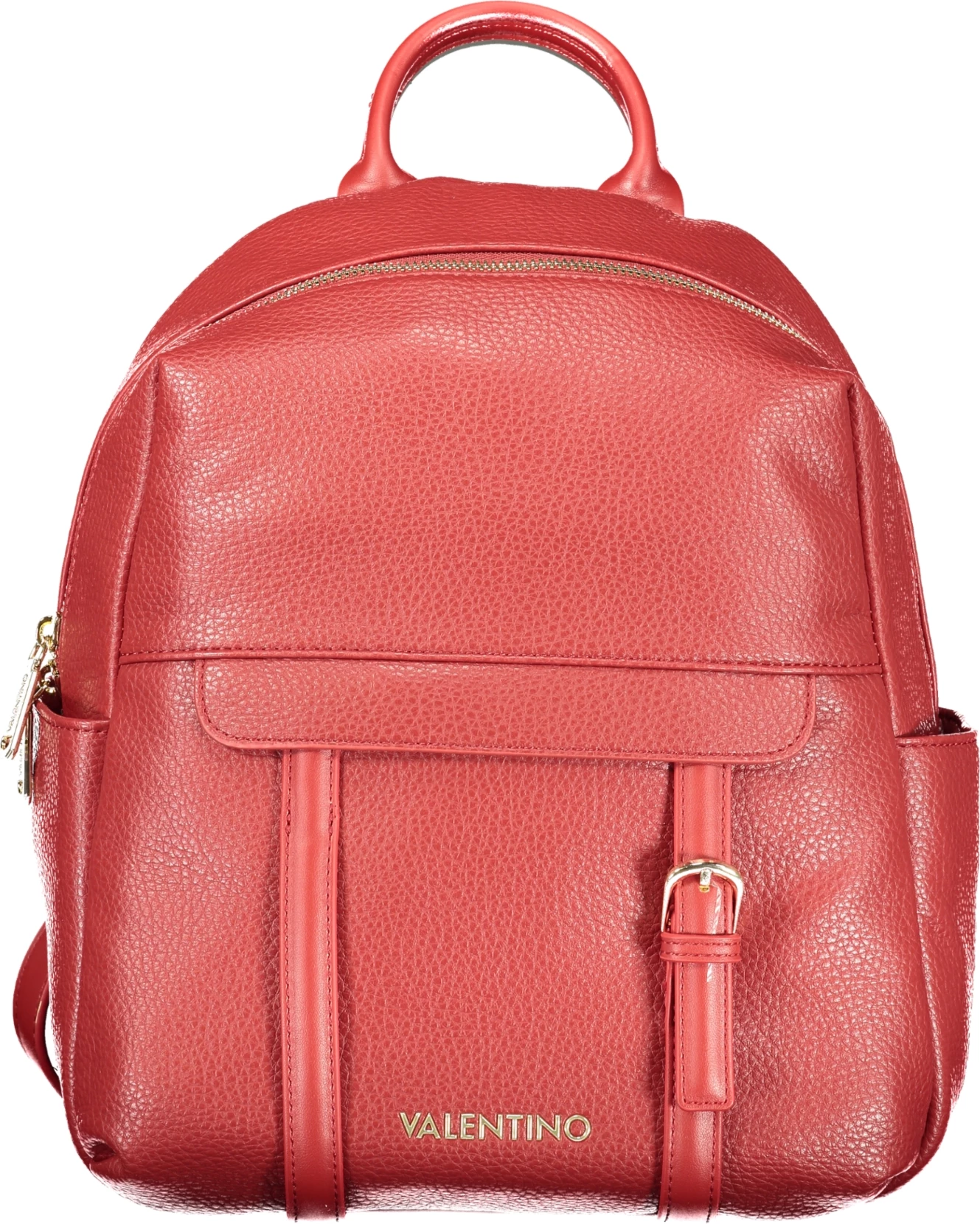 Çantë shpine për femra VALENTINO BAGS, e kuqe