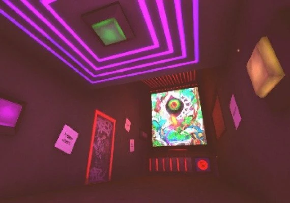 Black Lotus Motel EN/ES/MX Global
