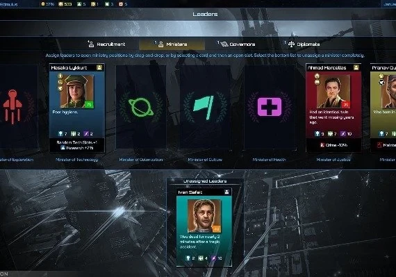Galactic Civilizations IV Supernova Edition EN/DE/FR Global