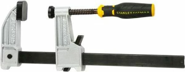 Kllapë shtrënguese tip F, Stanley Fatmax FMHT0-83247, 800 mm