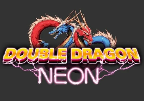 Double Dragon: Neon EN Global