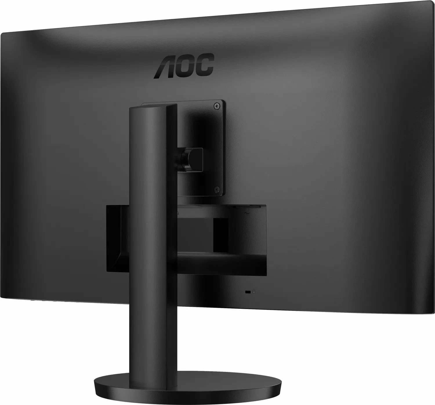 Monitor AOC U27B3AF 27\" UHD 4K IPS 60Hz HDR10 Adaptive-Sync, i zi