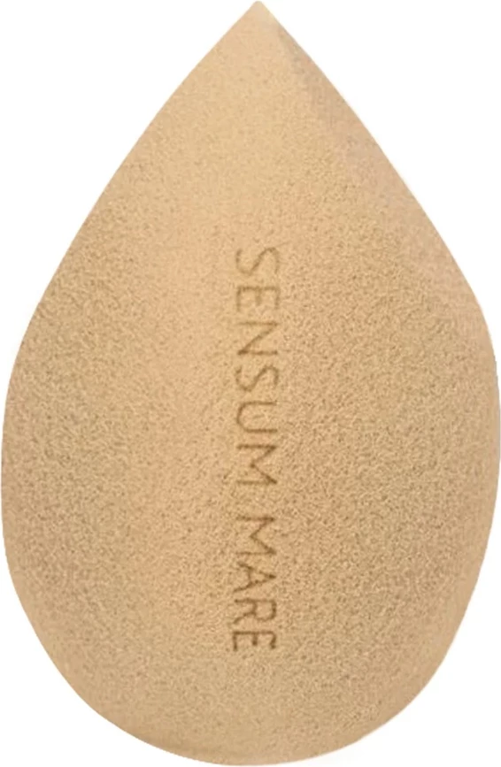 Sfongjer për grim Sensum Mare Algotone Unique Soft për femra, 1 copë