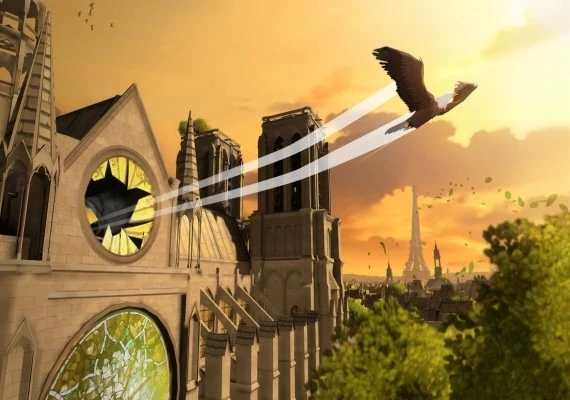 Eagle Flight Global