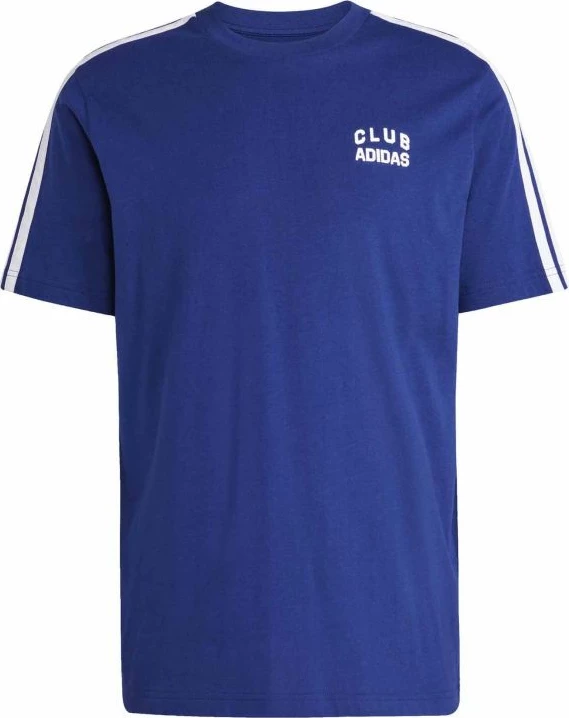 Maicë për meshkuj adidas, navy blue