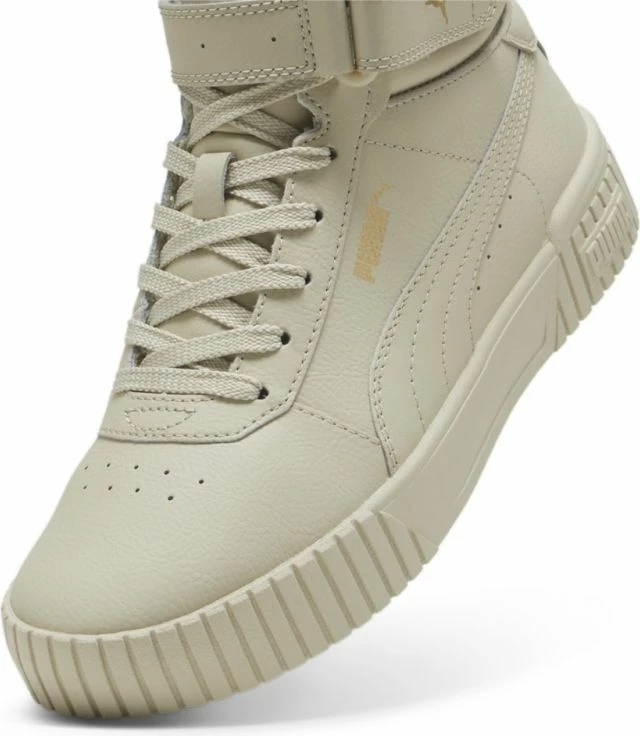 Atlete të larta për femra Puma, bezhë