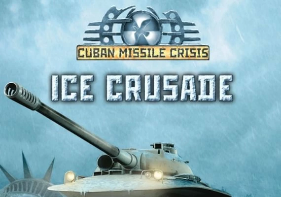 Cuban Missile Crisis: Ice Crusade EN/RU Global