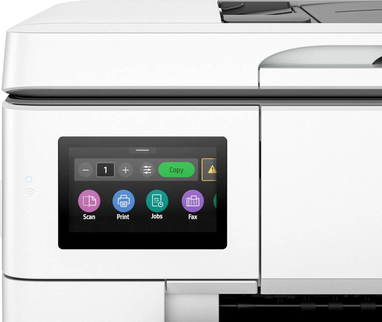 Printer HP OfficeJet Pro 9720 AiO Wide Format