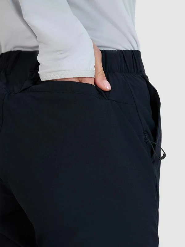 Pantallona trekking për femra 4f