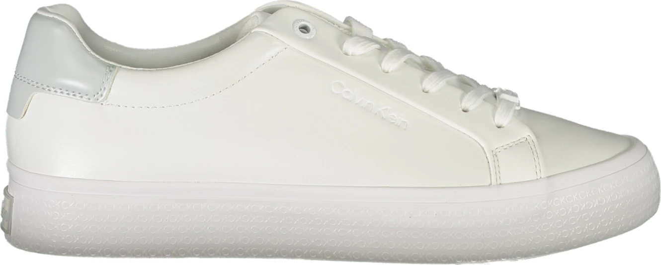 Atlete femra Calvin Klein, të bardha