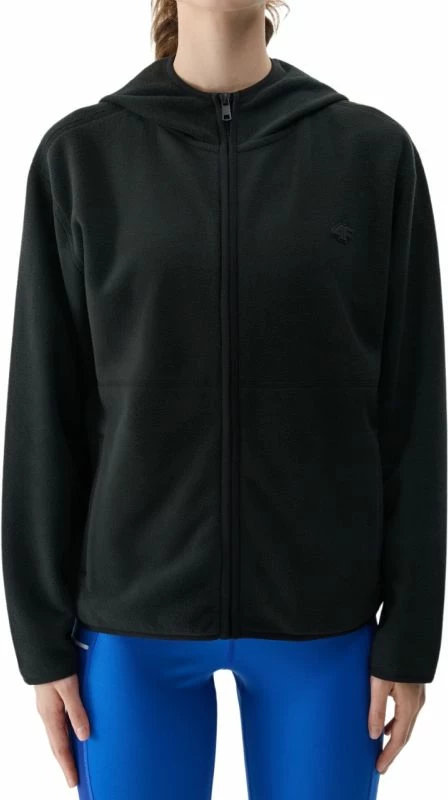 Duks për femra 4F, i zi