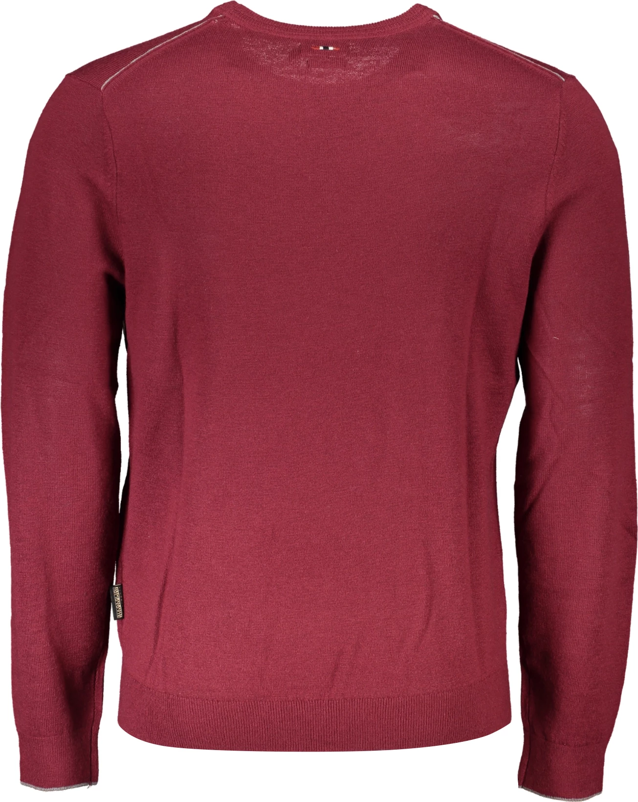 Xhemper për meshkuj NAPAPIJRI, i kuq