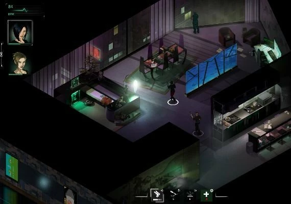Fear Effect Sedna EN/DE/FR Global