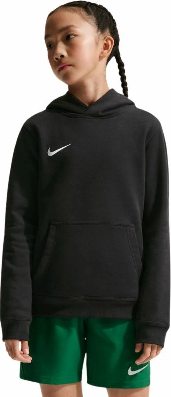 duks për fëmijë Nike, i zi