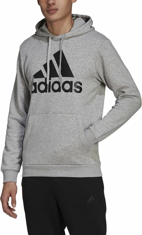 Duks adidas për meshkuj, gri [Madhësia: S]