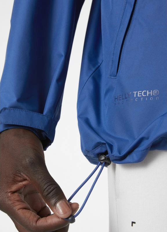 Jakne për meshkuj Helly Hansen, blu [Madhësia: L]