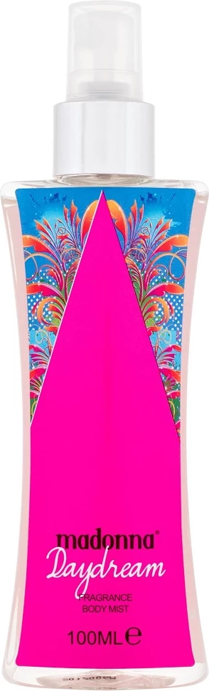 Body Mist për femra Madonna Daydream 100ml