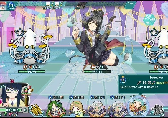Super Bullet Break EN/DE/FR/IT/PL/RU/ZH/ES Global