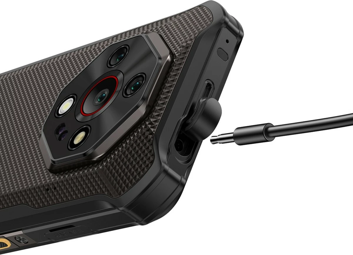 Celular Ulefone Armor X16 Pro 5G 8/256GB IP69K, i zi