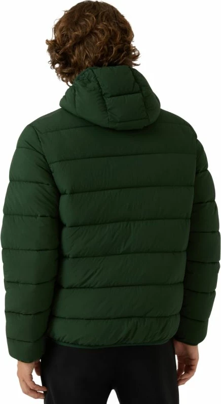 Jakne për meshkuj Champion, e gjelbër