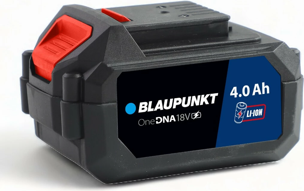 Blaupunkt Paketë e baterisë 2Ah BP1840