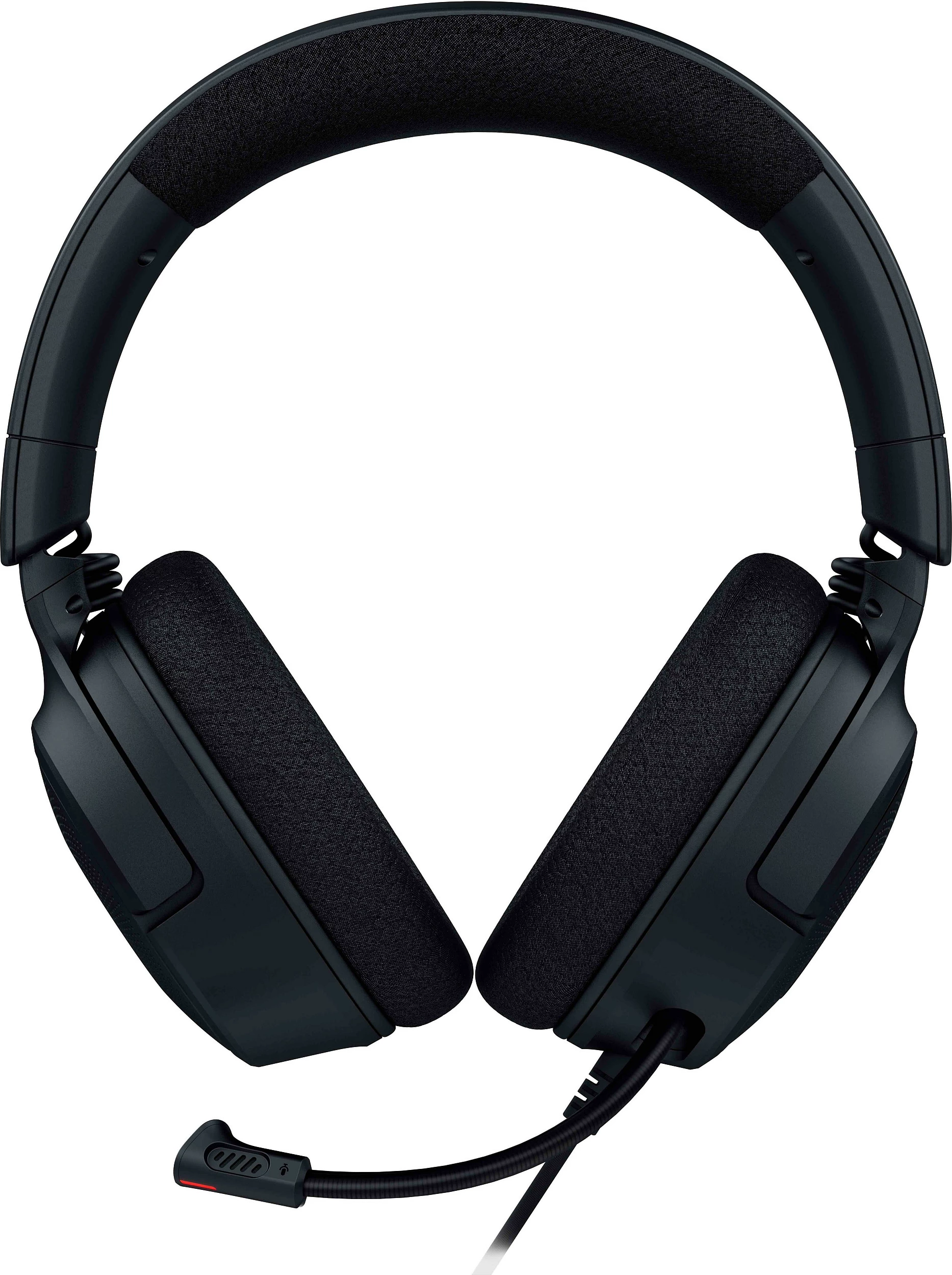 Kufje gaming Razer Kraken V4 X, me kabllo, e zezë